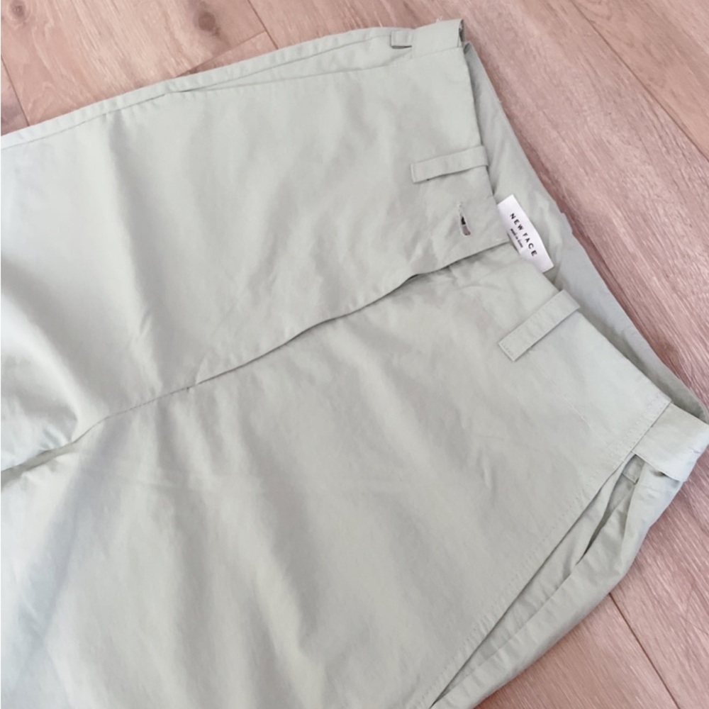 Stylenanda Wide-Leg Long Pants - Picture 7 of 8